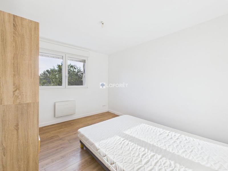 Appartement - 60 m² - 4 pièces