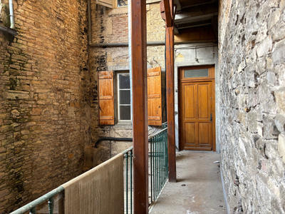 Appartement - 103 m² - 3 pièces