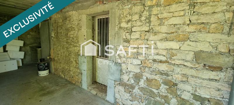 Maison - 81 m² - 5 pièces