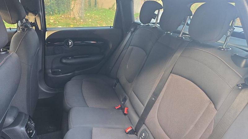 Mini Clubman 1.5 One d 116 Business