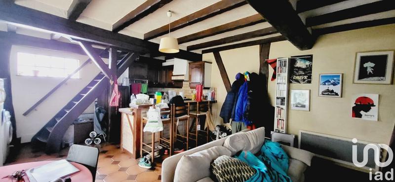 Maison - 142 m² - 5 pièces