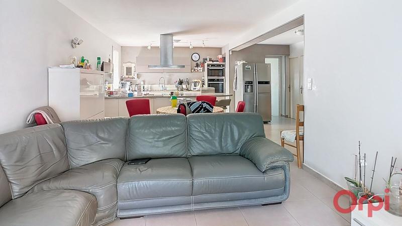 Maison - 83 m² - 4 pièces