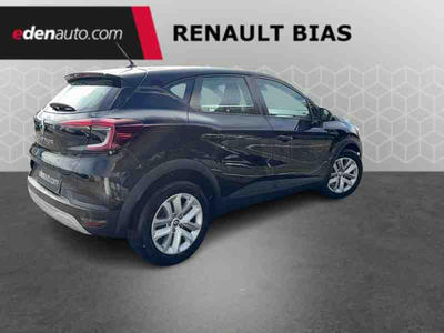 Renault Captur TCe 90 - 21 Business
