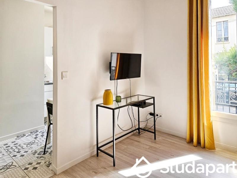 Appartement - 25 m² - 1 pièce