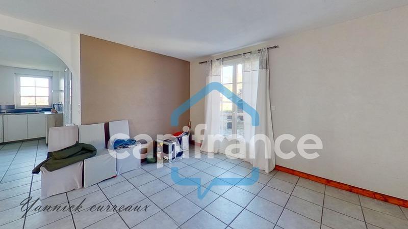 Maison - 114 m² - 6 pièces
