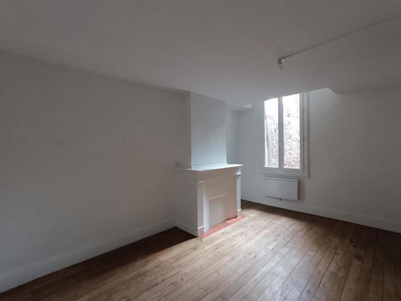 Appartement - 94 m² - 3 pièces