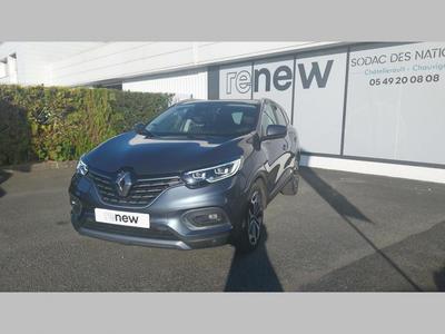 Renault Kadjar Blue dCi 115 Intens