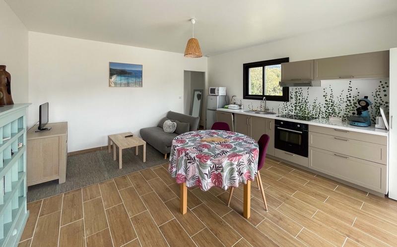 Maison - 145 m² - 7 pièces