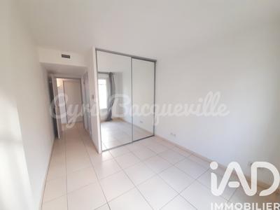 Appartement - 105 m² - 5 pièces