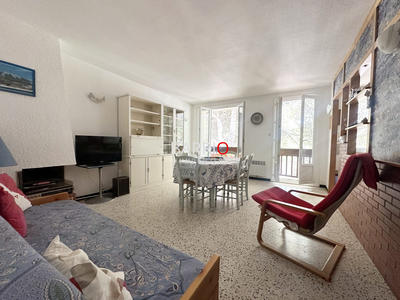 Appartement - 50 m² - 3 pièces