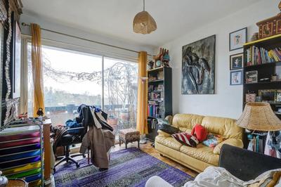 Appartement - 92 m² - 5 pièces