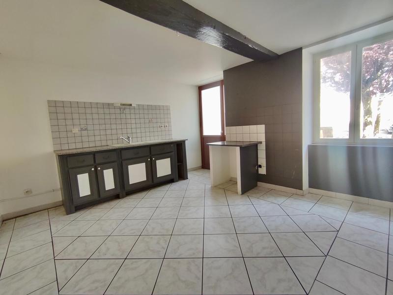 Appartement - 103 m² - 4 pièces