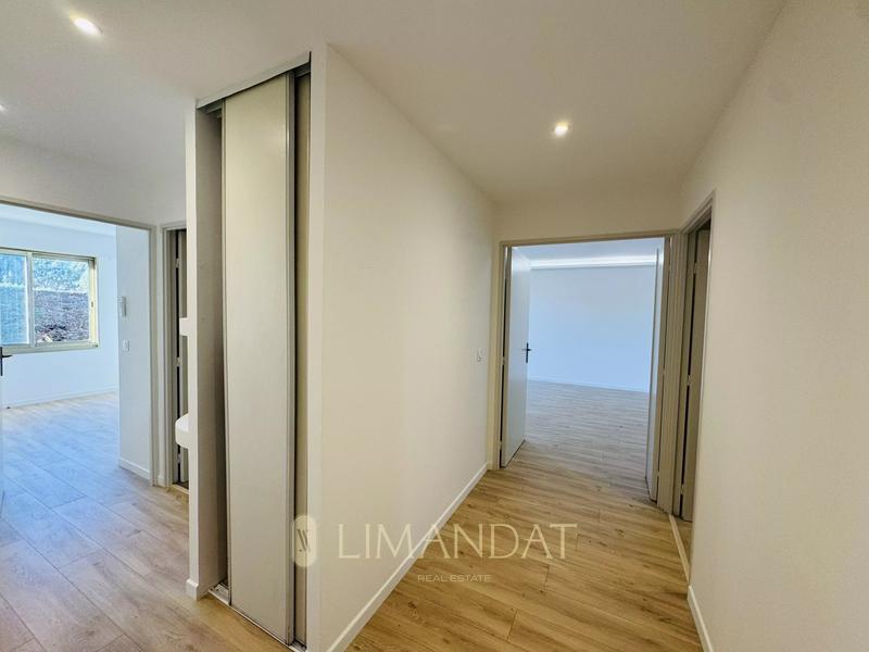 Appartement - 74 m² - 3 pièces