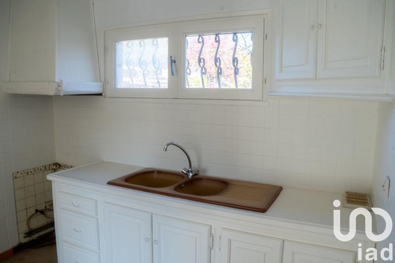 Appartement - 59 m² - 2 pièces