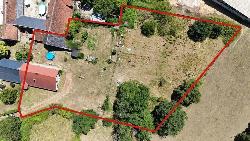 Maison - 113 m² - 4 pièces