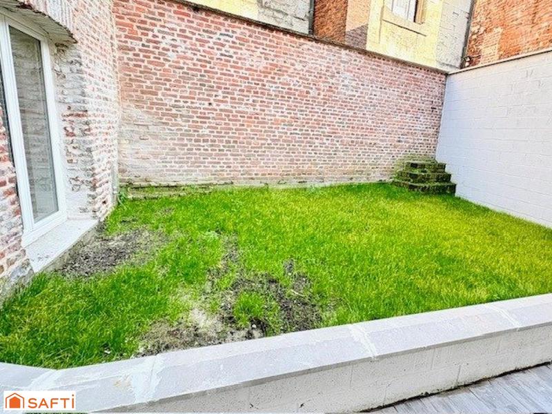 Maison - 149 m² - 8 pièces