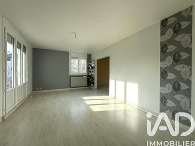 Appartement - 97 m² - 4 pièces