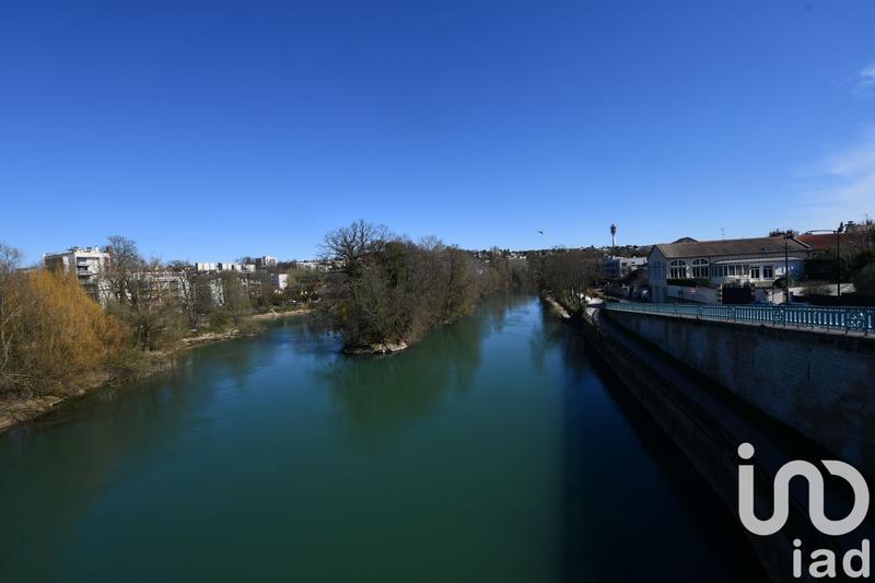 Appartement - 14 m² - 1 pièce