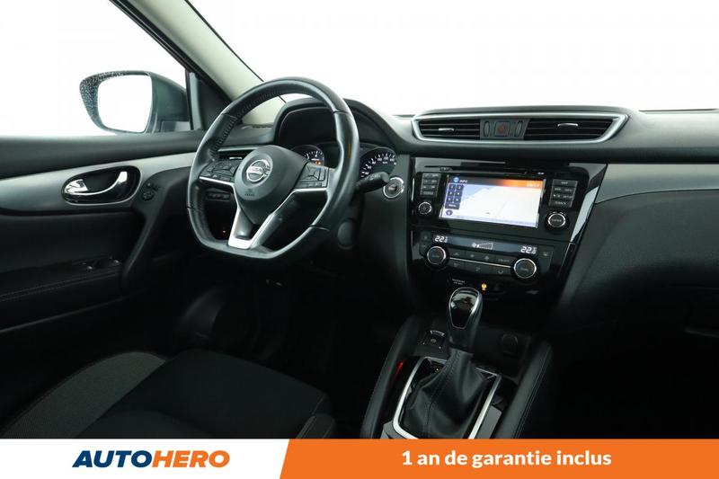 Nissan Qashqai 1.2 Dig-T 115 ch