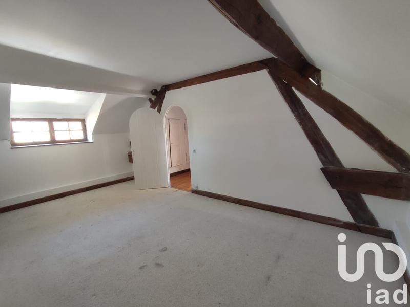 Maison - 278 m² - 6 pièces