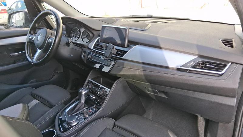 Bmw Serie 2 Active Tourer (F45) 225xe 136 Bva Sport - Automatique