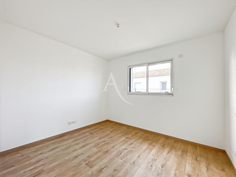 Maison - 89 m² - 4 pièces