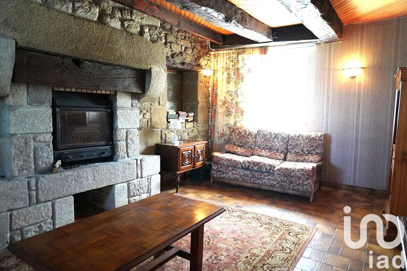 Ferme - 120 m² - 7 pièces