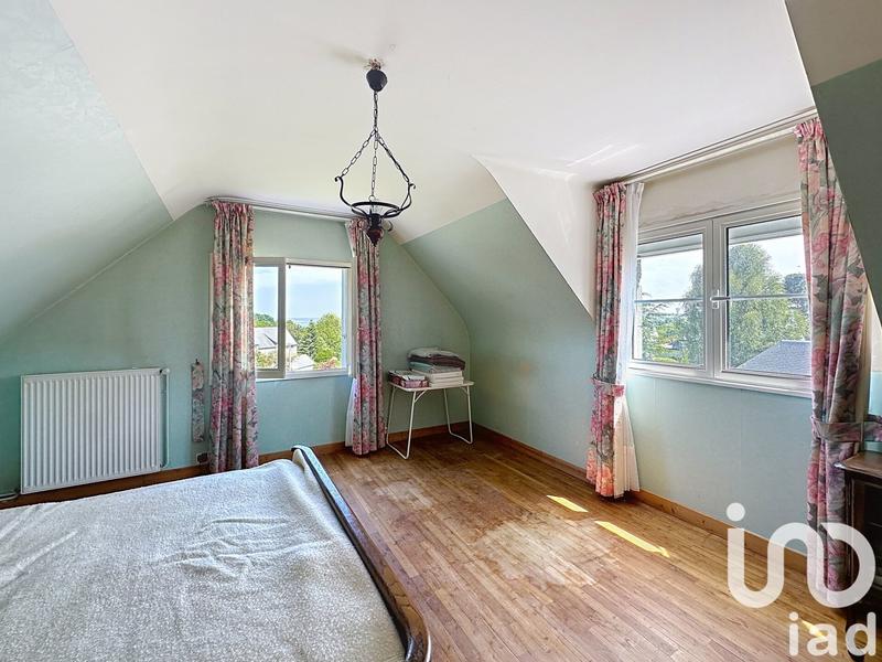 Maison - 157 m² - 3 pièces