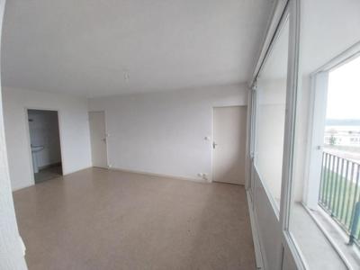 Appartement - 76 m² - 3 pièces