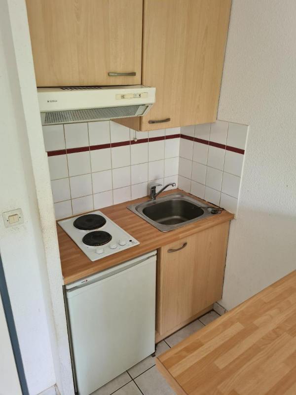 Appartement - 29 m² - 1 pièce