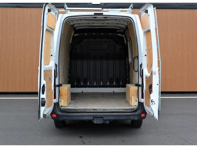 Opel Movano F3300 L2h2 150 Ch Biturbo Start/Stop