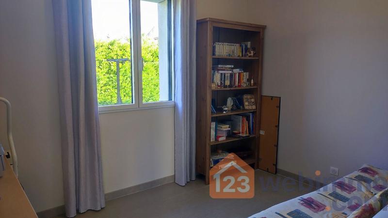 Villa - 125 m² - 5 pièces