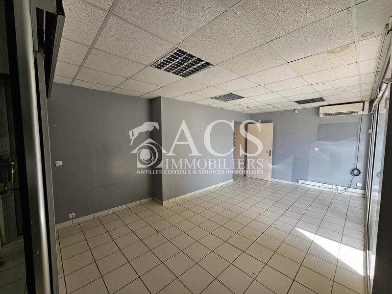 Local commercial - 98 m²