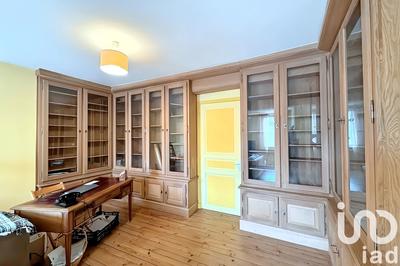 Maison de ville - 185 m² - 7 pièces