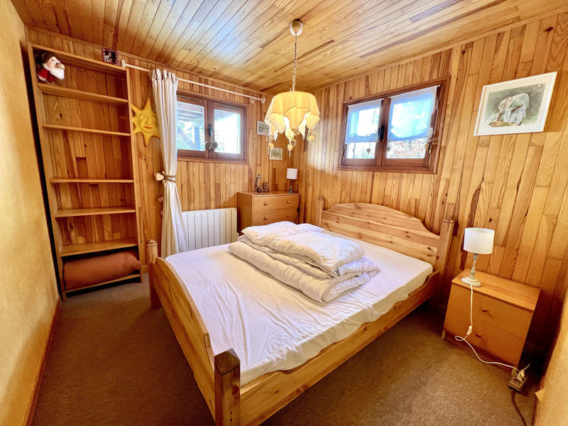 Châlet - 140 m² - 6 pièces