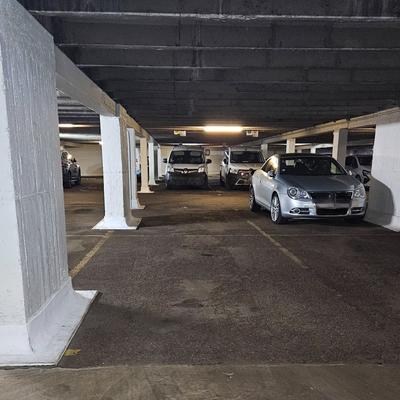 Parking - 13 m²