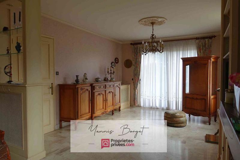 Maison - 103 m² - 3 pièces