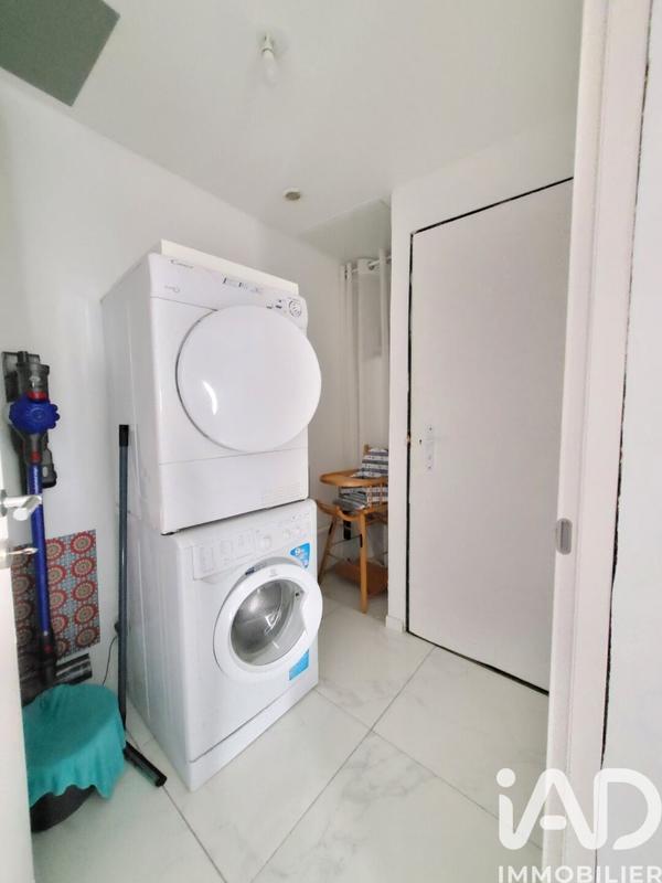 Maison de ville - 90 m² - 5 pièces