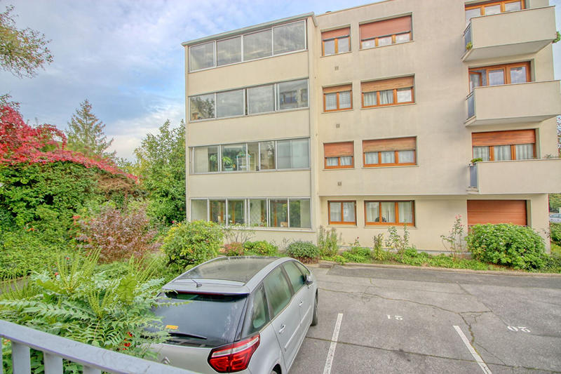 Appartement - 86 m² - 4 pièces