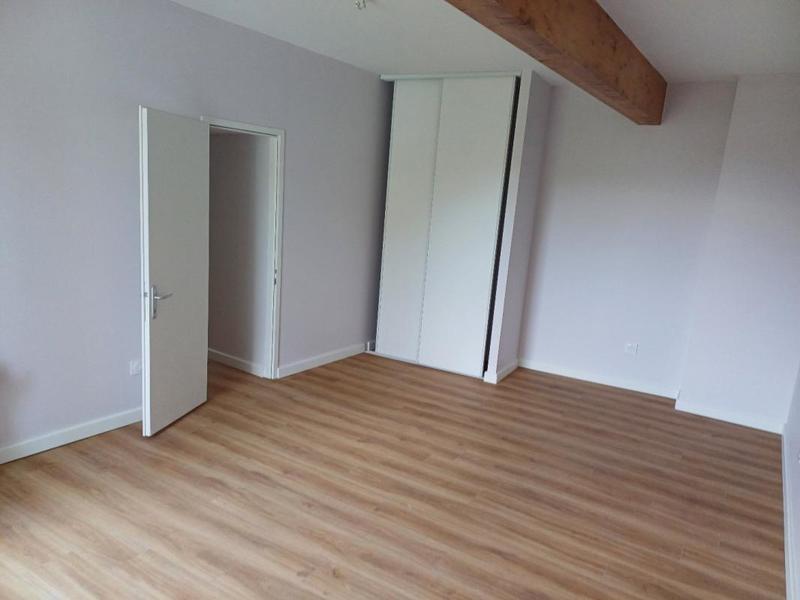 Maison - 93 m² - 6 pièces