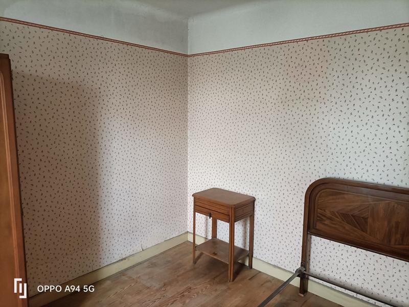 Maison - 55 m² - 4 pièces