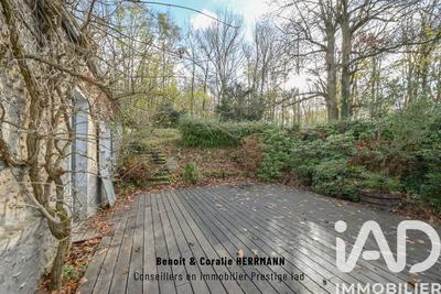 Maison de campagne - 160 m² - 6 pièces