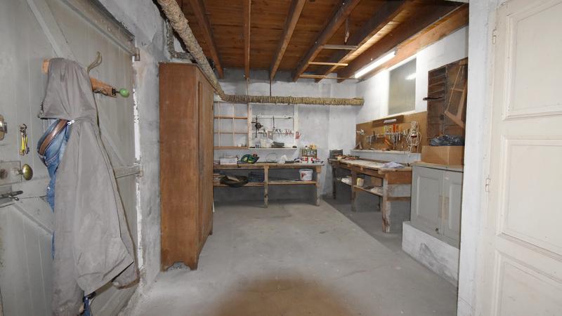 Maison - 60 m² - 3 pièces