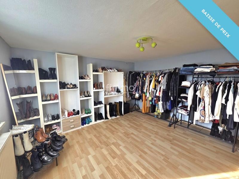 Maison - 170 m² - 6 pièces