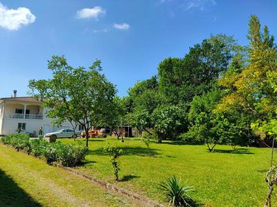 Maison - 170 m² - 7 pièces