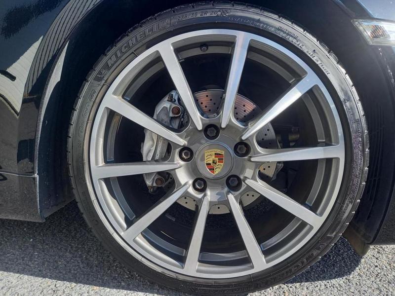 Porsche Cayman 981 2.7i 275 Ch - Garantie 12 Mois