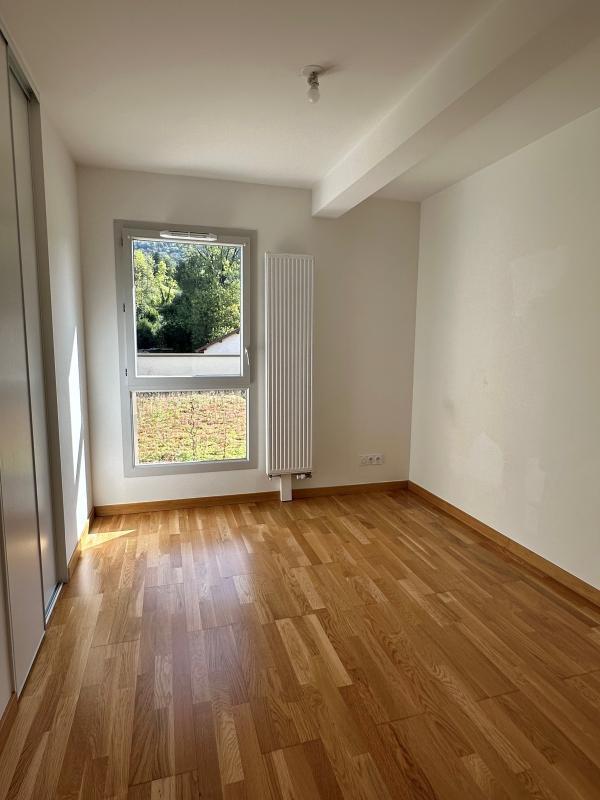 Appartement - 91 m² - 4 pièces