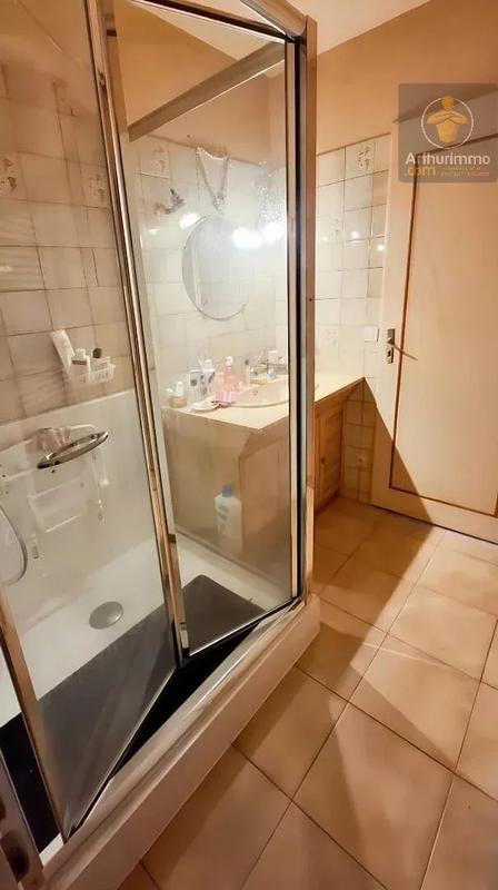 Maison - 77 m² - 4 pièces