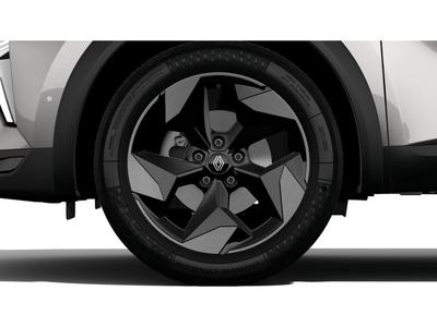 Renault Captur II Eco-G 100cv Techno