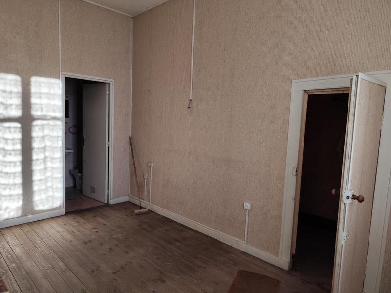 Maison en pierre - 71 m²